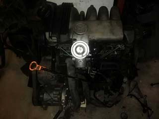 90 2,5 KOMPLE MOTOR LT ÇIKMA PARÇA